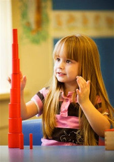 Pre-school (3-6)