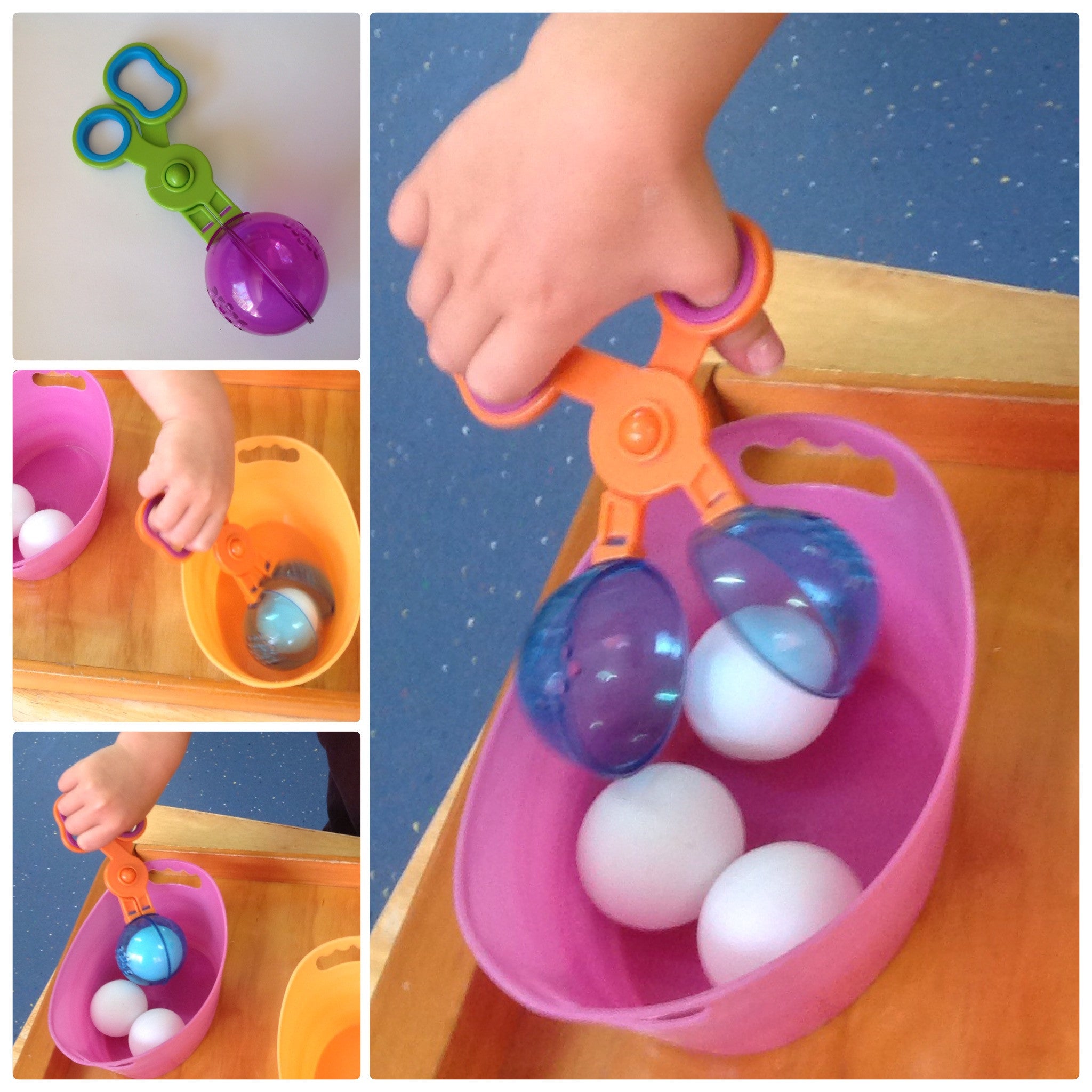 Handy Scooper | Montessori Child